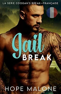 Jail Break: Française: Série Coogan’s Break : Amour Pulpeux, #7