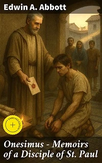 Onesimus - Memoirs of a Disciple of St. Paul: Enriched edition. A Journey of Redemption and Faith in Ancient Rome