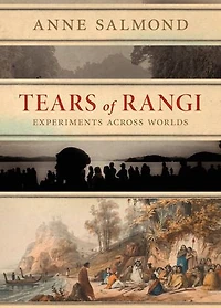 Tears Of Rangi: Experiments Across Worlds