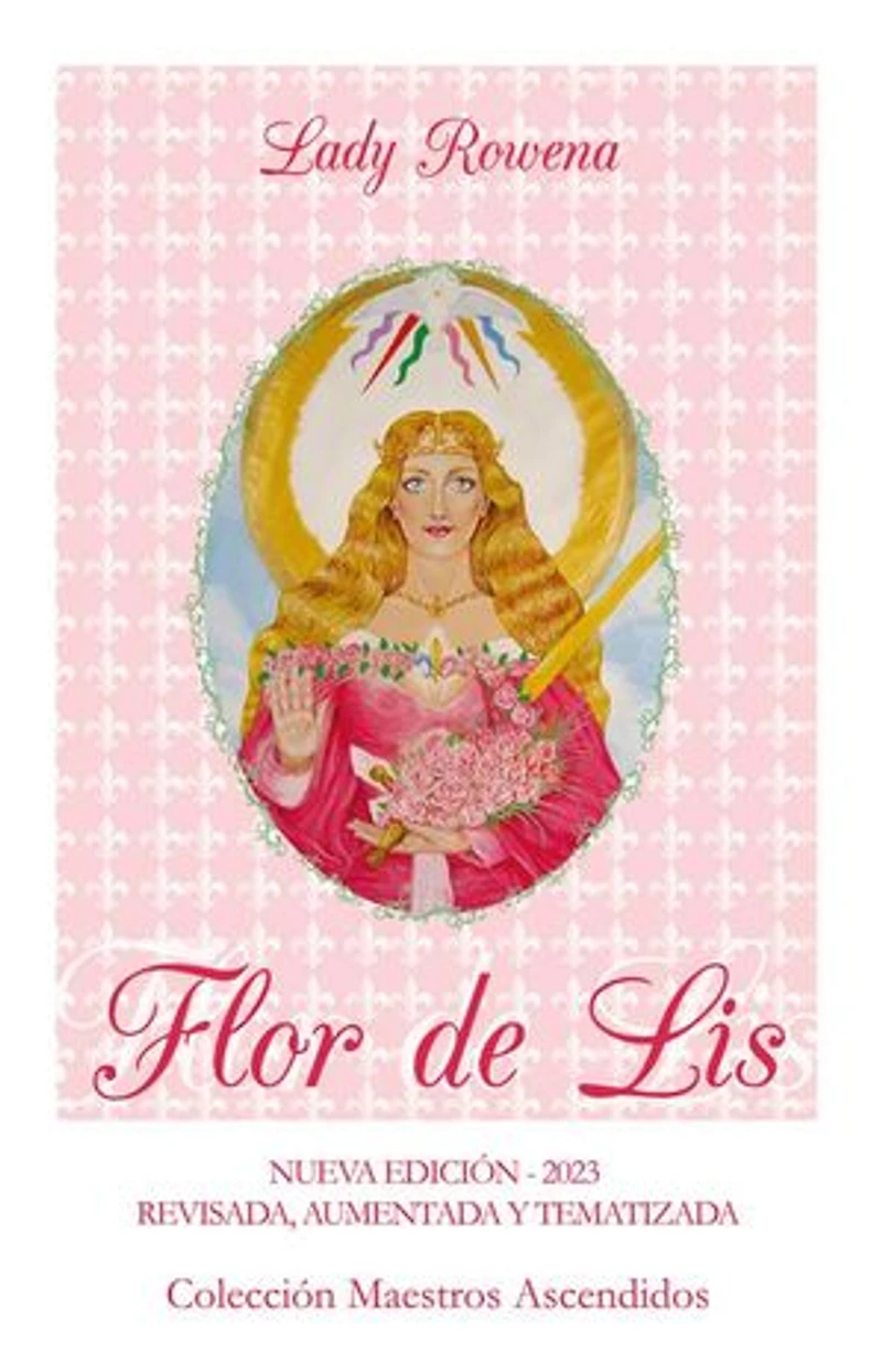 Flor de Lis: Revisada, Aumentada y Tematizada