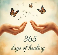 365 days of healing