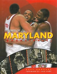 Legends of Maryland Basketball
