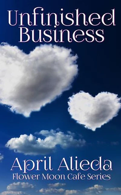 Unfinished Business