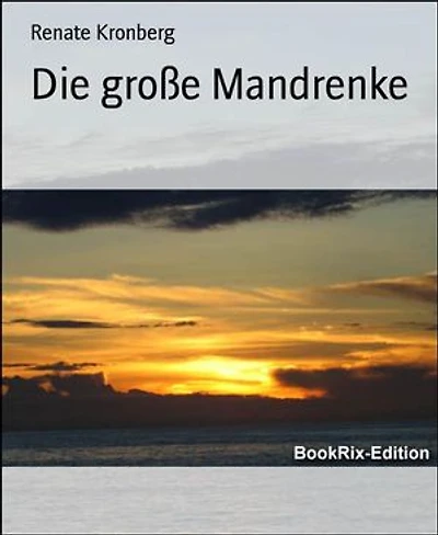 Die große Mandrenke