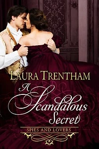 A Scandalous Secret