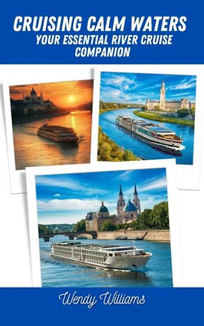 Cruising Calm Waters: Your Essential River Cruise Companion