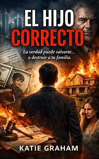 El Hijo Correcto: Thriller psicológico – Drama familiar – Suspenso criminal