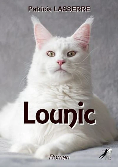 Lounic: Roman policier jeunesse