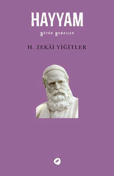 Hayyam Bütün Rubailer