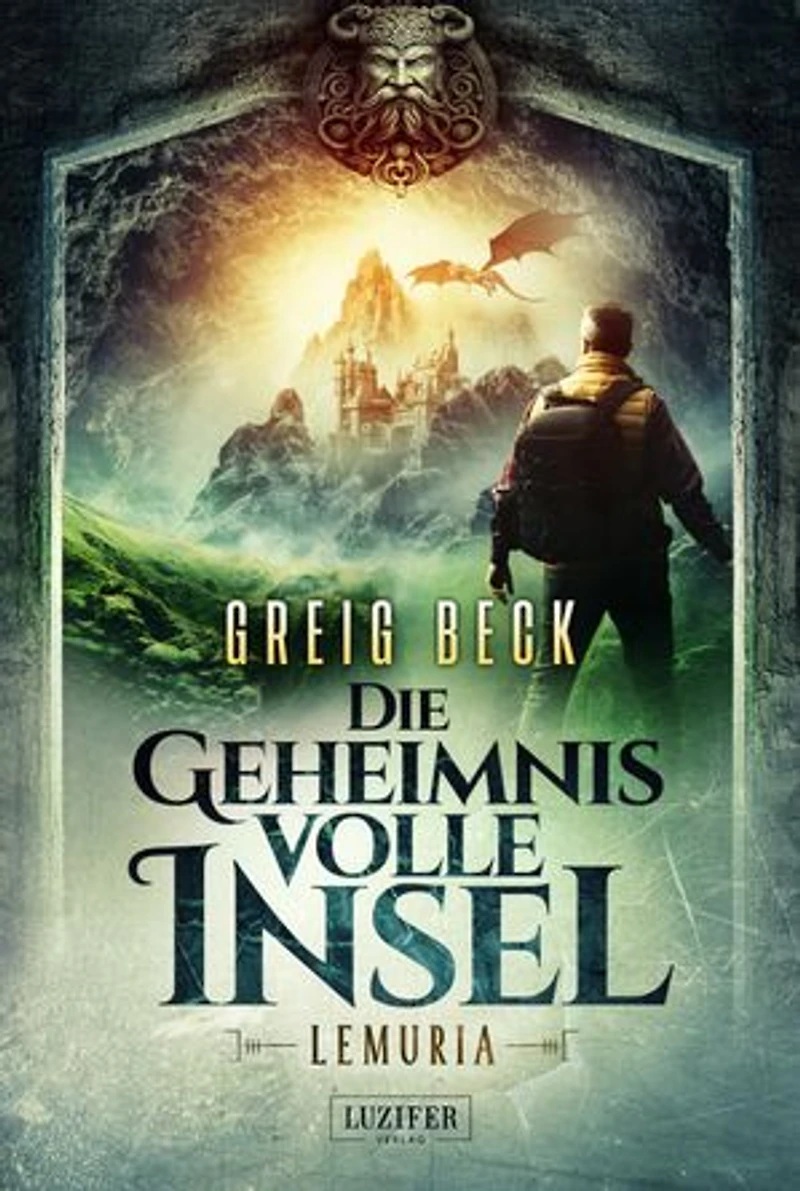 LEMURIA - Die geheimnisvolle Insel: Abenteuer, Fantasy