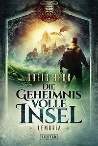 LEMURIA - Die geheimnisvolle Insel: Abenteuer, Fantasy