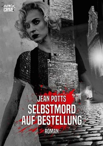 SELBSTMORD AUF BESTELLUNG: Der Krimi-Klassiker!
