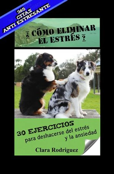 ¿CÓMO ELIMINAR EL ESTRÉS ?