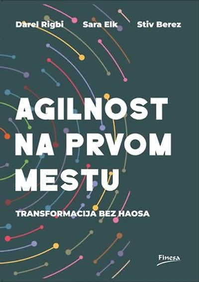 Agilnost na prvom mestu: Transformacija bez haosa