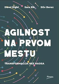 Agilnost na prvom mestu: Transformacija bez haosa