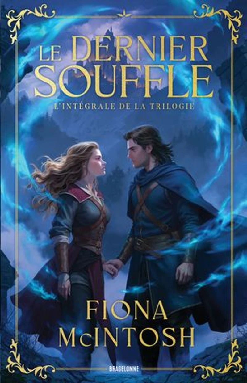 Le Dernier Souffle - L'Intégrale