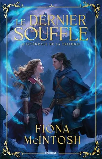 Le Dernier Souffle - L'Intégrale