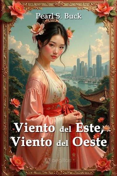 Viento del Este: Viento del Oeste