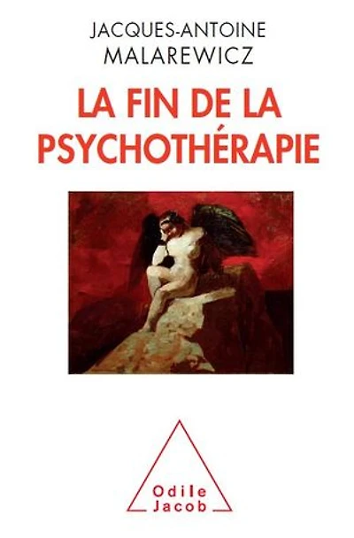 FIN DE LA PSYCHOTHERAPIE