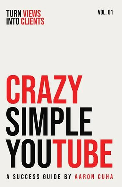 Crazy Simple YouTube