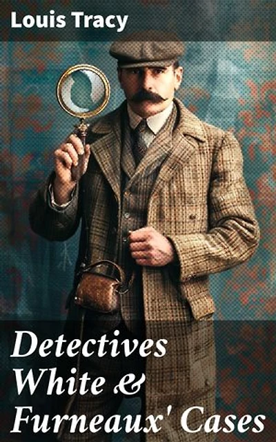 Detectives White & Furneaux' Cases: Enriched edition. Unraveling London's Mysteries with Detectives White & Furneaux