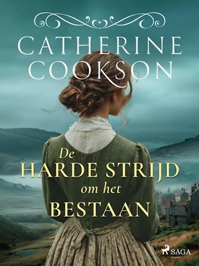 De harde strijd om het bestaan