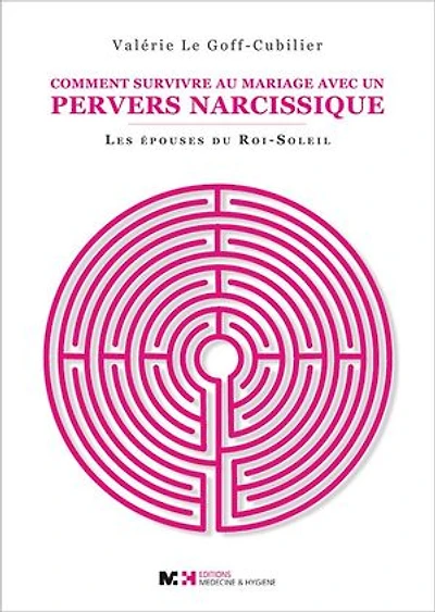 Comment survivre au mariage avec un pervers narcissique