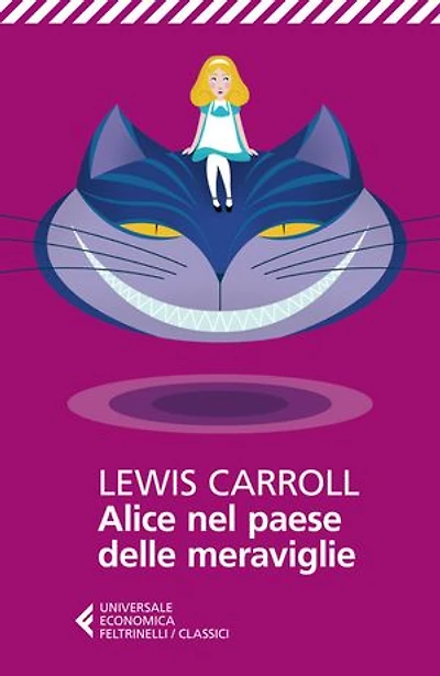 Alice nel paese delle meraviglie