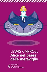Alice nel paese delle meraviglie