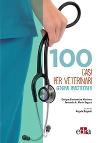 100 casi per Veterinari General Practitioner