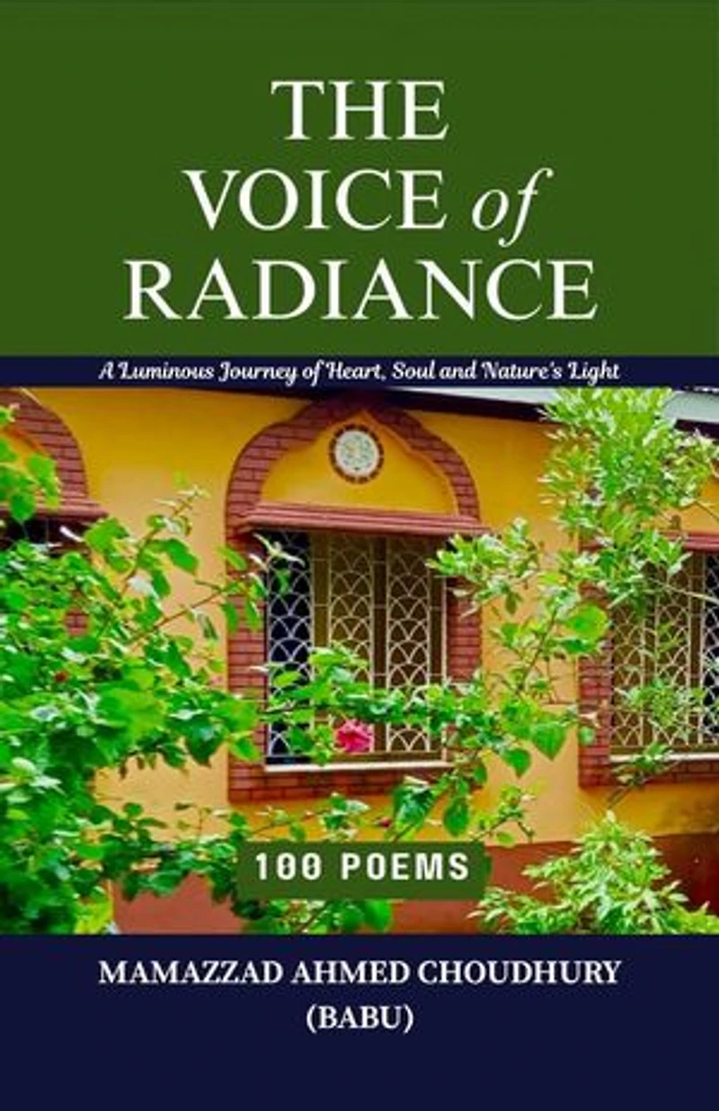 The Voice of Radiance