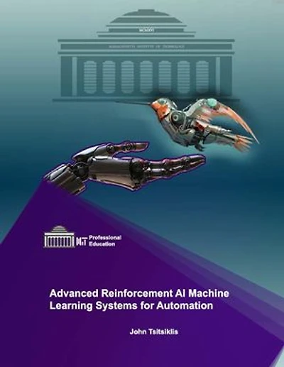 Advanced Reinforcement AI Machine Learning Systems for Automation Company: Next-Gen RL Solutions for Real-World Technology Business