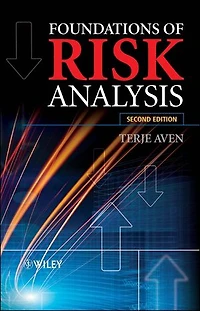 Foundations of Risk Analysis