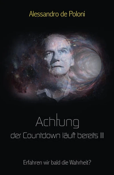 Achtung der Countdown läuft bereits III: Erfahren wir bald die Wahrheit?