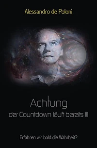 Achtung der Countdown läuft bereits III: Erfahren wir bald die Wahrheit?