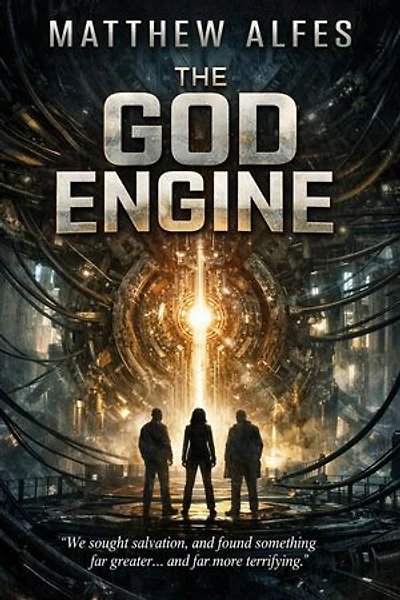 The God Engine