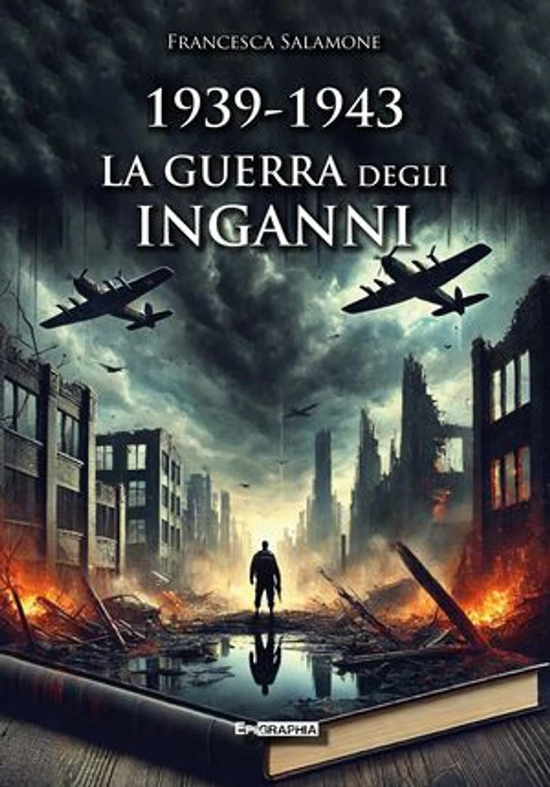 1939-1943 LA GUERRA DEGLI INGANNI