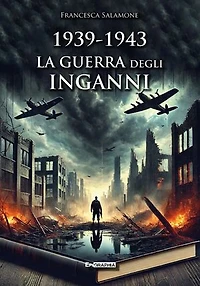 1939-1943 LA GUERRA DEGLI INGANNI
