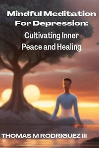 Mindful Meditation For Depression: Cultivating Inner Peace and Healing