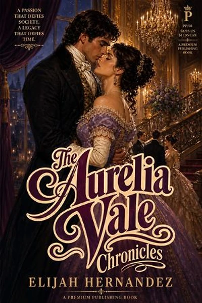 Aurelia Vale and the Ashcroft Scandal: The Aurelia Vale Chronicles