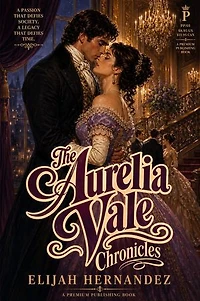 Aurelia Vale and the Ashcroft Scandal: The Aurelia Vale Chronicles