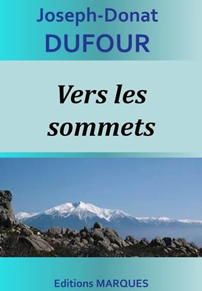 Vers les sommets