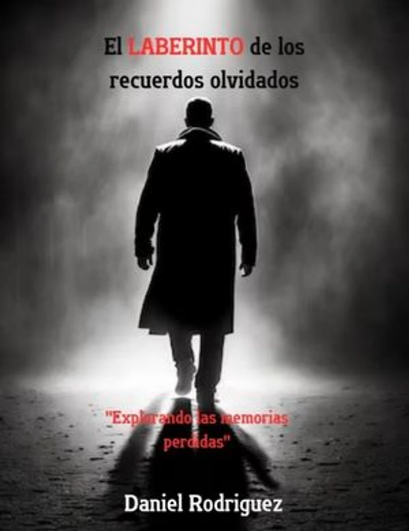El laberinto de los recuerdos olvidados: literatura juvenil