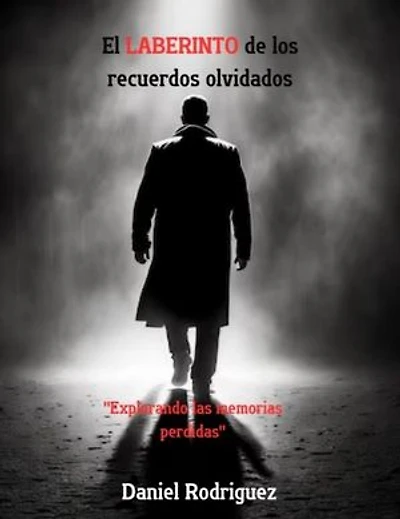 El laberinto de los recuerdos olvidados: literatura juvenil