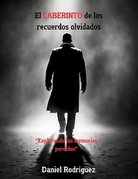 El laberinto de los recuerdos olvidados: literatura juvenil