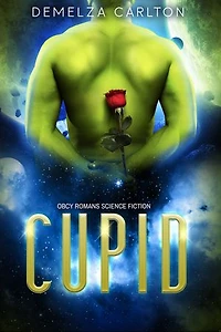 Cupid: Obcy Romans Science Fiction