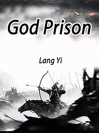 God Prison: Volume 3
