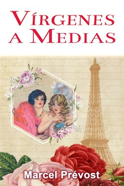 Vírgenes a Medias: Novela Romántica de Época: Novela romántica de época