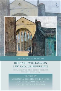 Bernard Williams on Law and Jurisprudence: From Agency Responsibility to Methodology