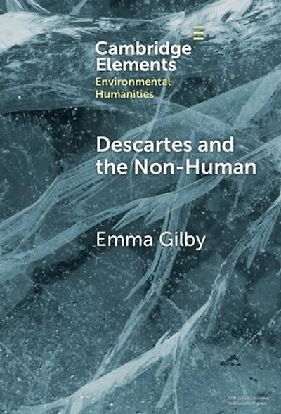 Descartes and the Non-Human